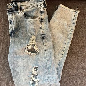 Express Vintage Jeans